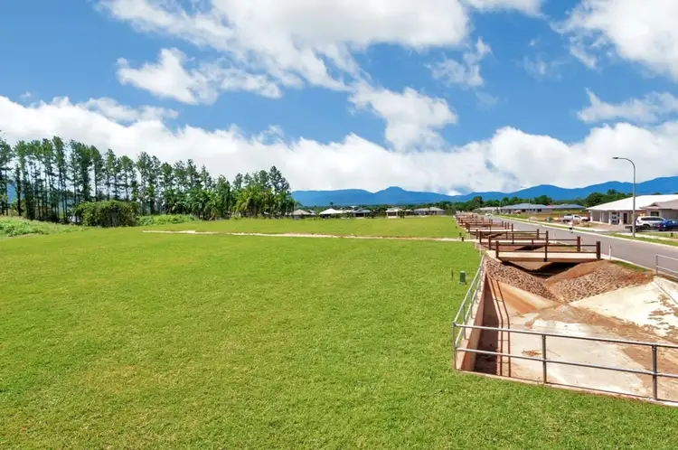 Third view of Homely land listing, LOT LOT, 35 MILLHOUSE ESTATE, Edmonton QLD 4869