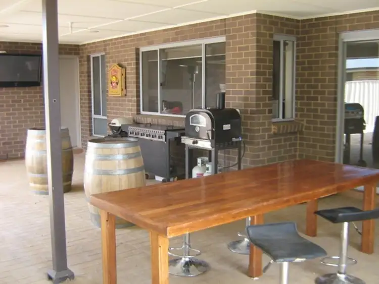 Fifth view of Homely house listing, 9 Reynolds Street, Kadina SA 5554