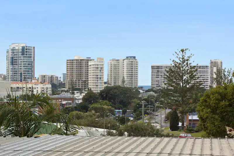 Main view of Homely unit listing, 7/126 Musgrave Street, Coolangatta QLD 4225