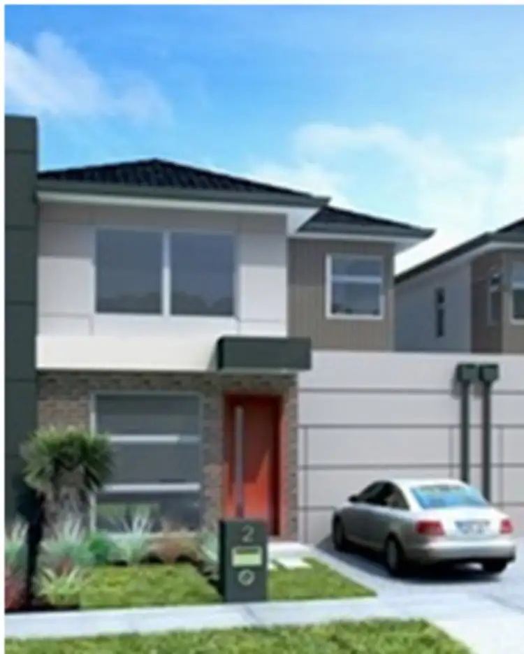 Main view of Homely townhouse listing, Address available on request