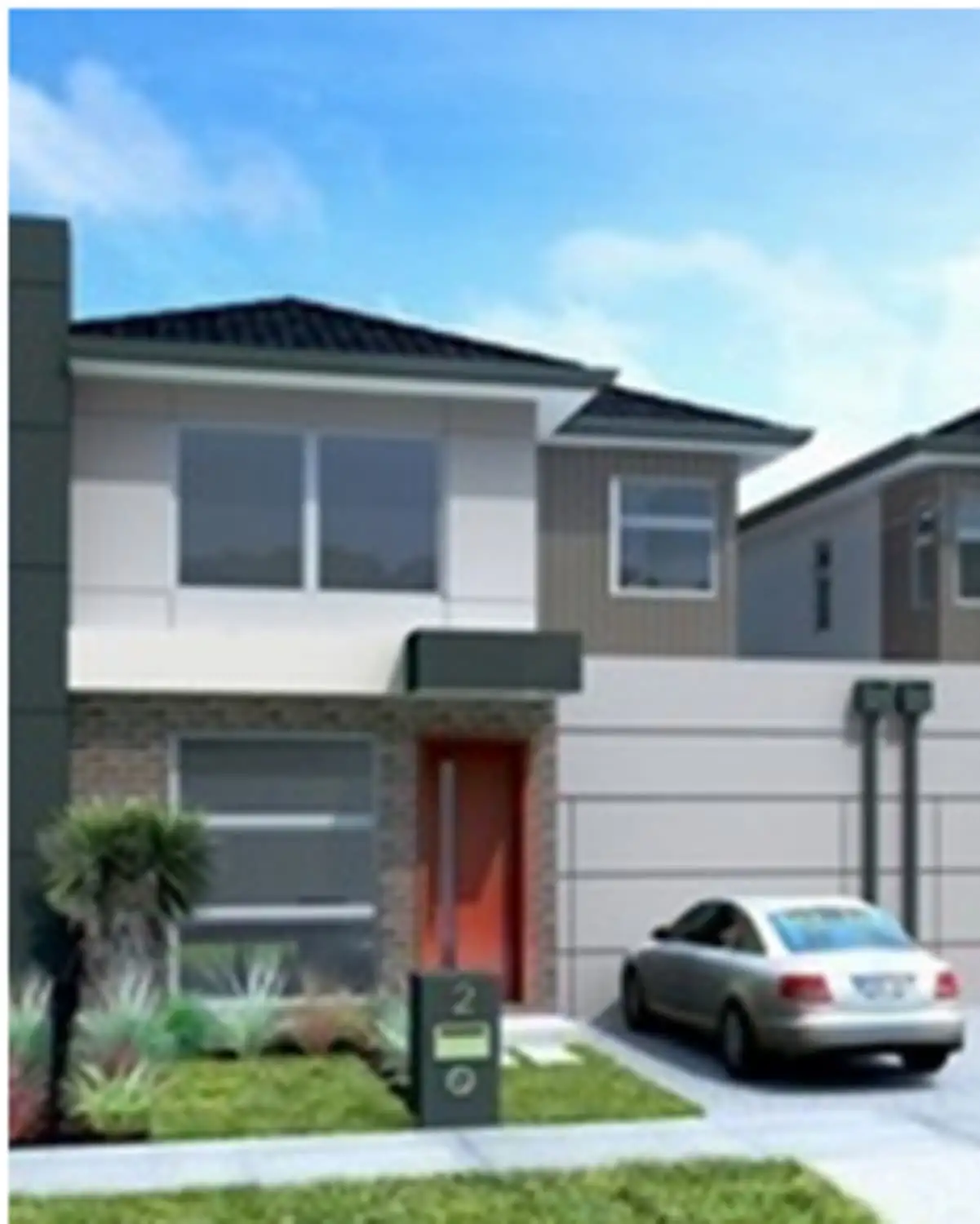 Main view of Homely townhouse listing, Address available on request