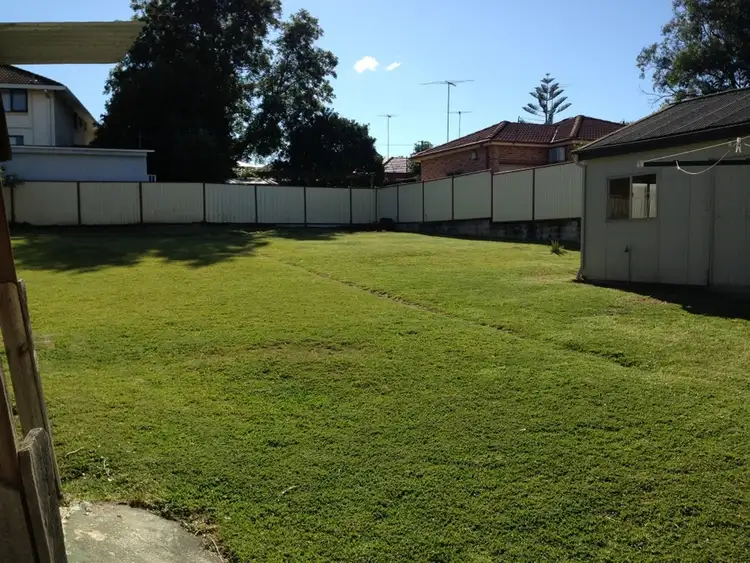 Fourth view of Homely house listing, 26 Railway Parade, Condell Park NSW 2200