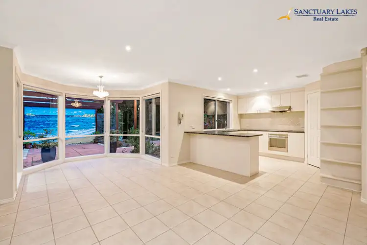 Sixth view of Homely house listing, 39 Sandy Point Road, Sanctuary Lakes VIC 3030
