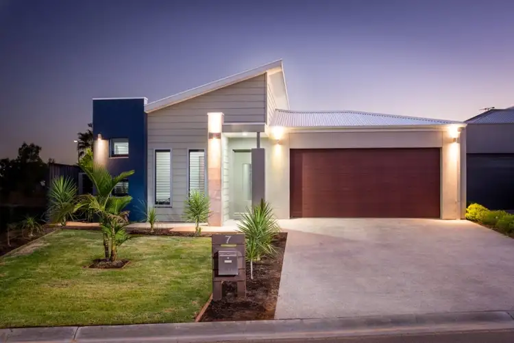 7 Bridge Way, Mildura VIC 3500