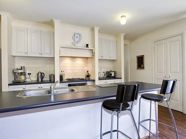 Fifth view of Homely house listing, 17B Parrs Road, Croydon VIC 3136
