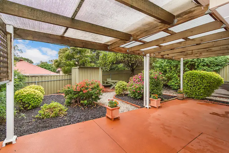 Fifth view of Homely house listing, 10 Washington Court, Golden Grove SA 5125