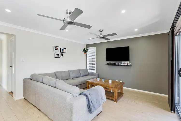 Sixth view of Homely house listing, 19 Wollombi Avenue, Ormeau Hills QLD 4208