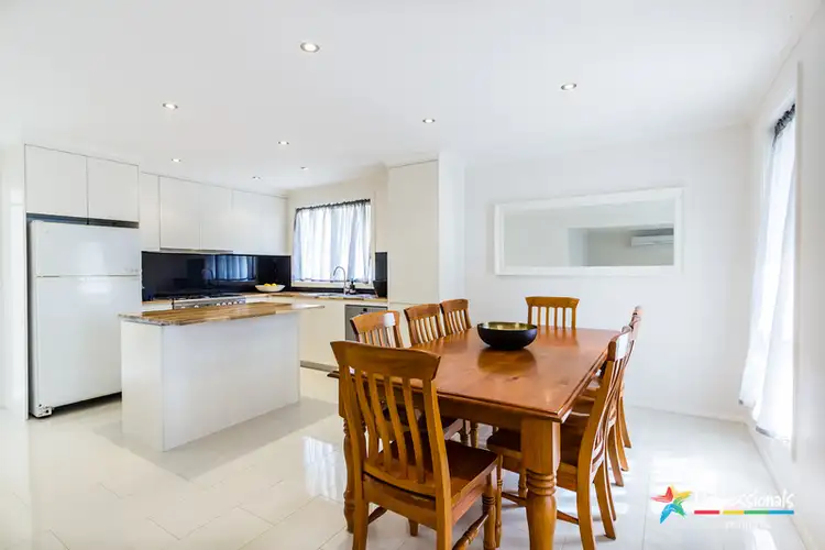 Fifth view of Homely house listing, 14 Hilltop Road, Penrith NSW 2750