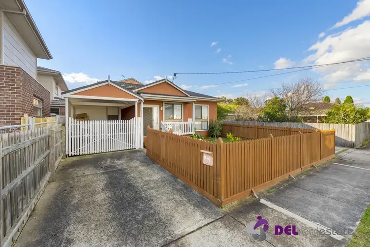 1A/13 McFarlane Crescent, Dandenong VIC 3175