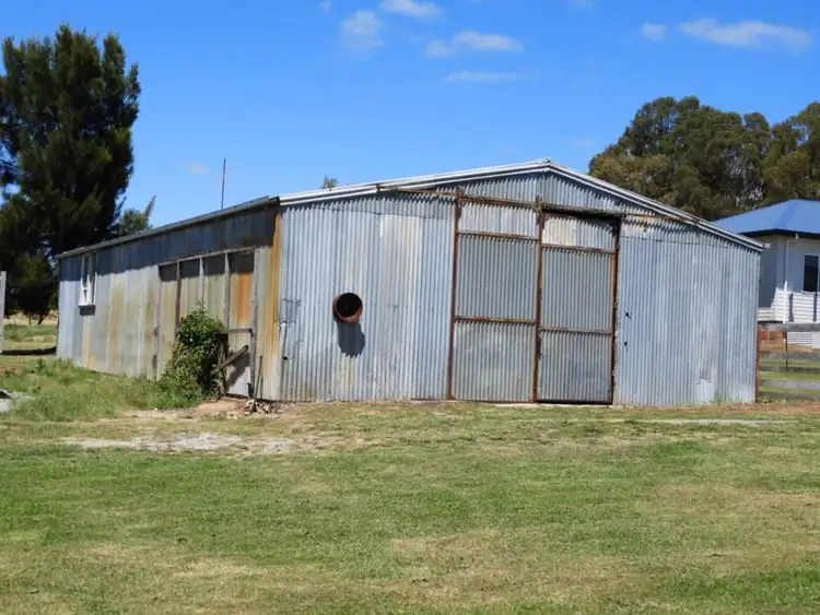 Third view of Homely rural property listing, 2915 Laggan Road, Laggan NSW 2583