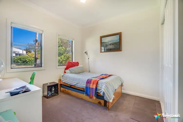 Fifth view of Homely house listing, 1 St Cuthberts Avenue, Armidale NSW 2350