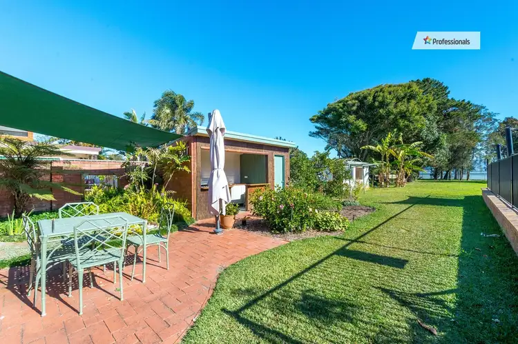 Third view of Homely house listing, 108 Windang Road, Primbee NSW 2502