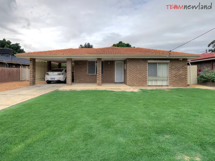 13 Calluna Way, Forrestfield WA 6058