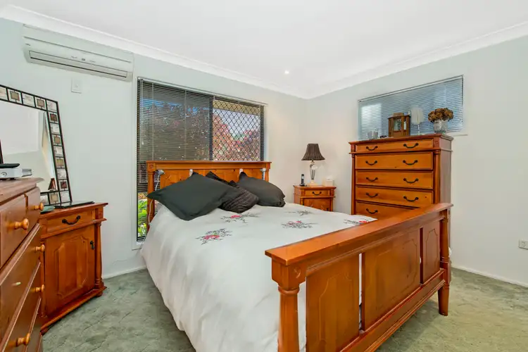 Sixth view of Homely house listing, 6 Marbura Court, Daisy Hill QLD 4127