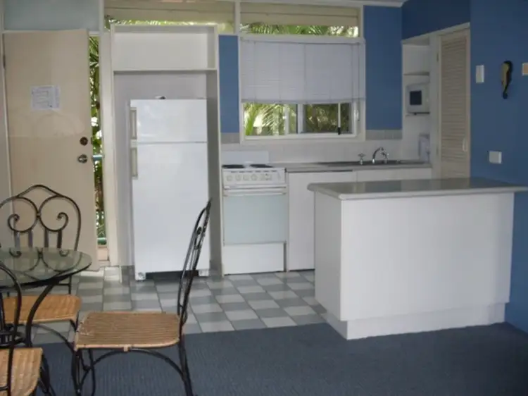 Fourth view of Homely unit listing, Raffles Royale/69-73 Ferny Avenue, Surfers Paradise QLD 4217