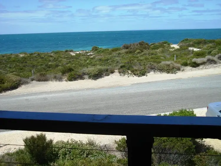 Third view of Homely house listing, 3 Whipbird Way, Marion Bay SA 5575