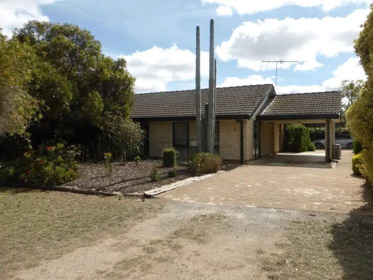 Main view of Homely house listing, 8 Third Street, Wool Bay SA 5575