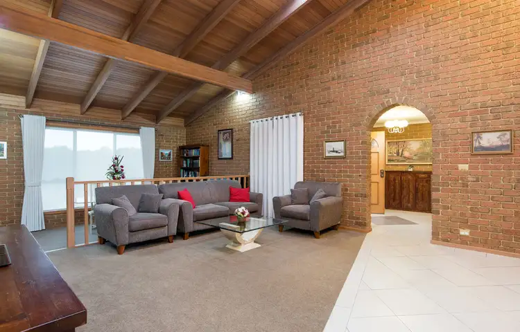 Third view of Homely house listing, 11 Justin Court, Croydon North VIC 3136