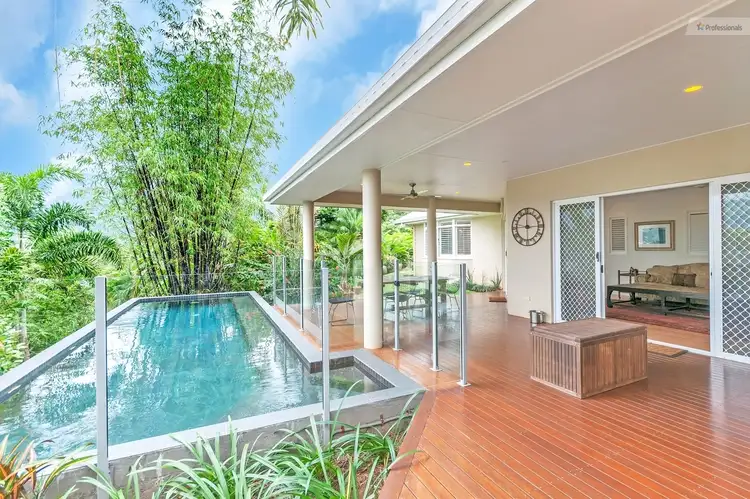 21 Jumna Close, Bentley Park QLD 4869