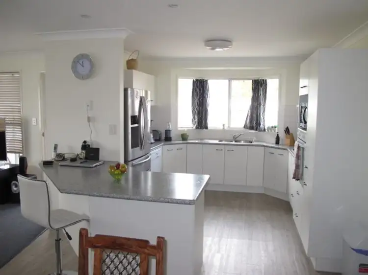 Second view of Homely house listing, 33/25 Coopers Road, Willowbank QLD 4306