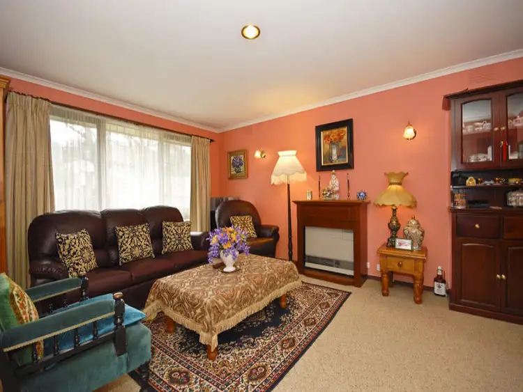 Fourth view of Homely house listing, 18 Carroll Avenue, Croydon VIC 3136
