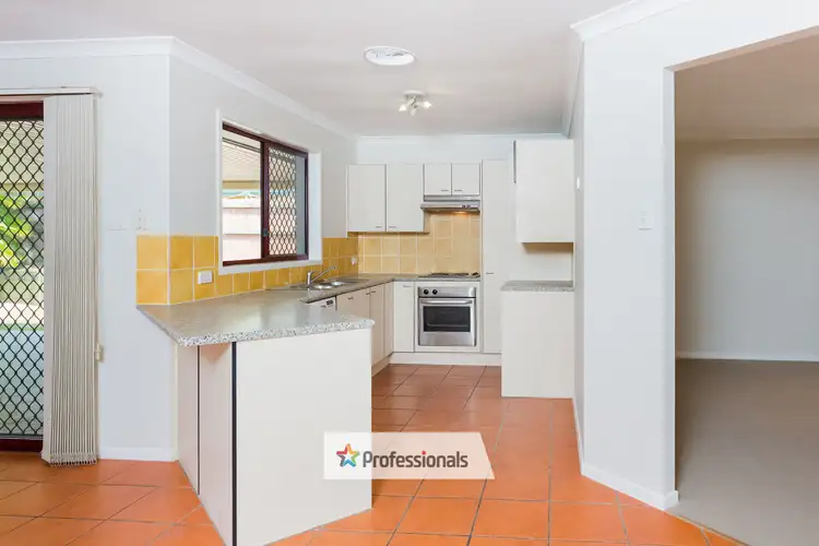 Sixth view of Homely house listing, 33 Shapcott Place, Runcorn QLD 4113