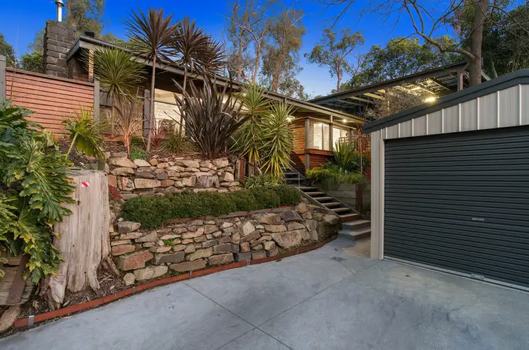 10 Sharland Close, Mount Evelyn VIC 3796
