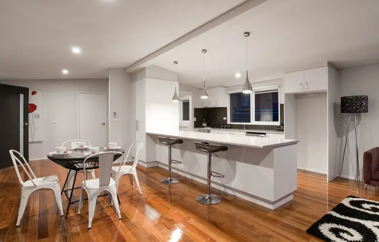 Sixth view of Homely house listing, 4 Royal Avenue, Mooroolbark VIC 3138