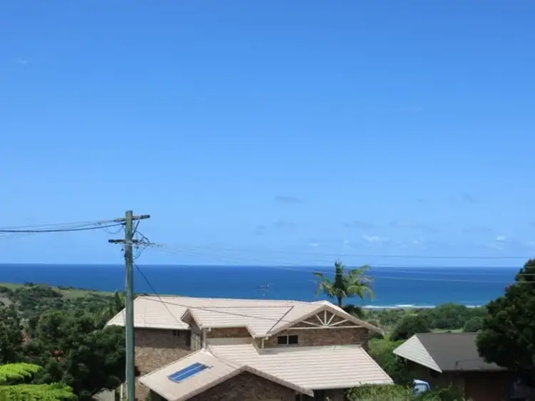 Second view of Homely house listing, 45 Sandstone Crescent, Lennox Head NSW 2478