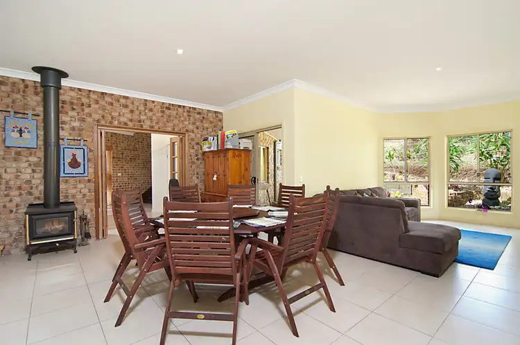 Fourth view of Homely house listing, 62 Fredericks Lane, Tintenbar NSW 2478