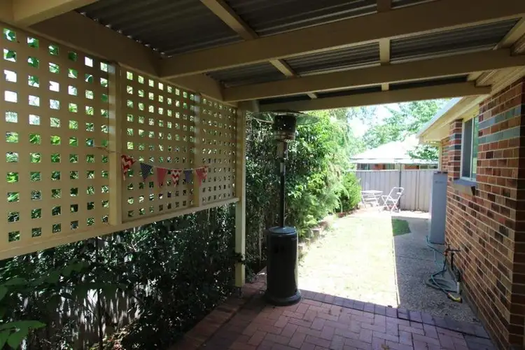 Sixth view of Homely house listing, 2/6 Liberty Place, Wagga Wagga NSW 2650