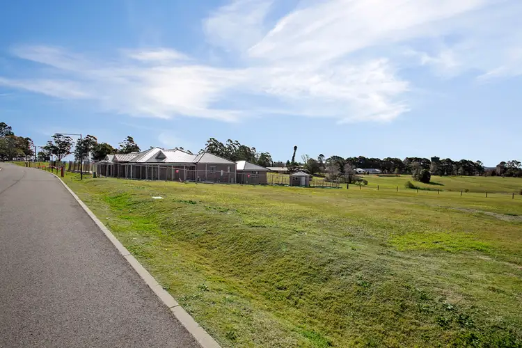 Fifth view of Homely land listing, 3 Albuera Court, Morpeth NSW 2321
