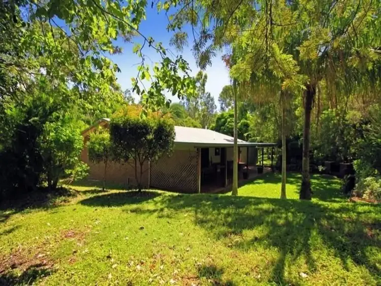 Main view of Homely house listing, 109 Warcons Road, Cawarral QLD 4702