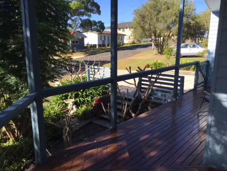Seventh view of Homely house listing, 13 Sapphire Parade, Diamond Beach NSW 2430