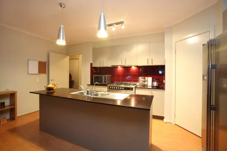 Third view of Homely house listing, 3 Water Stone Cove, Sanctuary Lakes VIC 3030