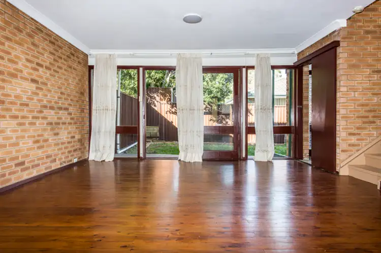 Second view of Homely townhouse listing, 12/155 Greenacre Road, Greenacre NSW 2190