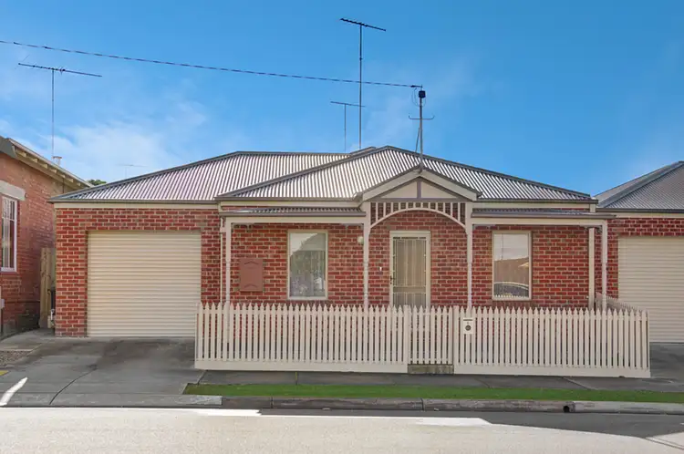 6 Clarendon Street, Newtown VIC 3220