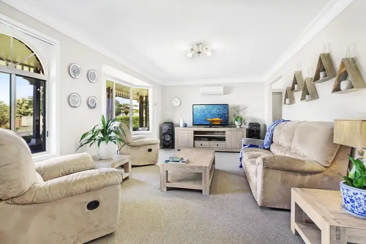 Third view of Homely house listing, 5 Betula Avenue, Largs NSW 2320