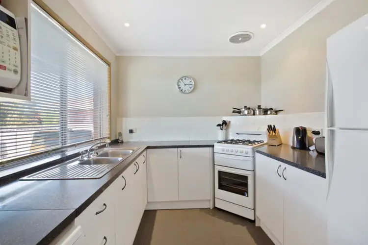 Third view of Homely house listing, 30 Nightingale Avenue, Wodonga VIC 3690