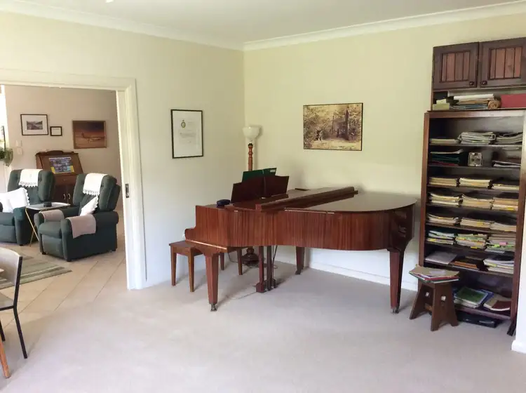 Third view of Homely house listing, 26 Wheatley Street, Kapunda SA 5373