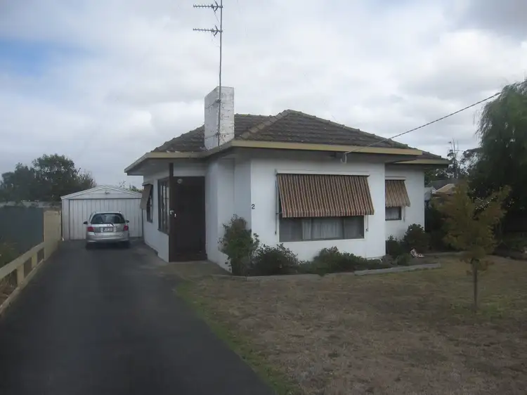 2 Olivia Street, Morwell VIC 3840
