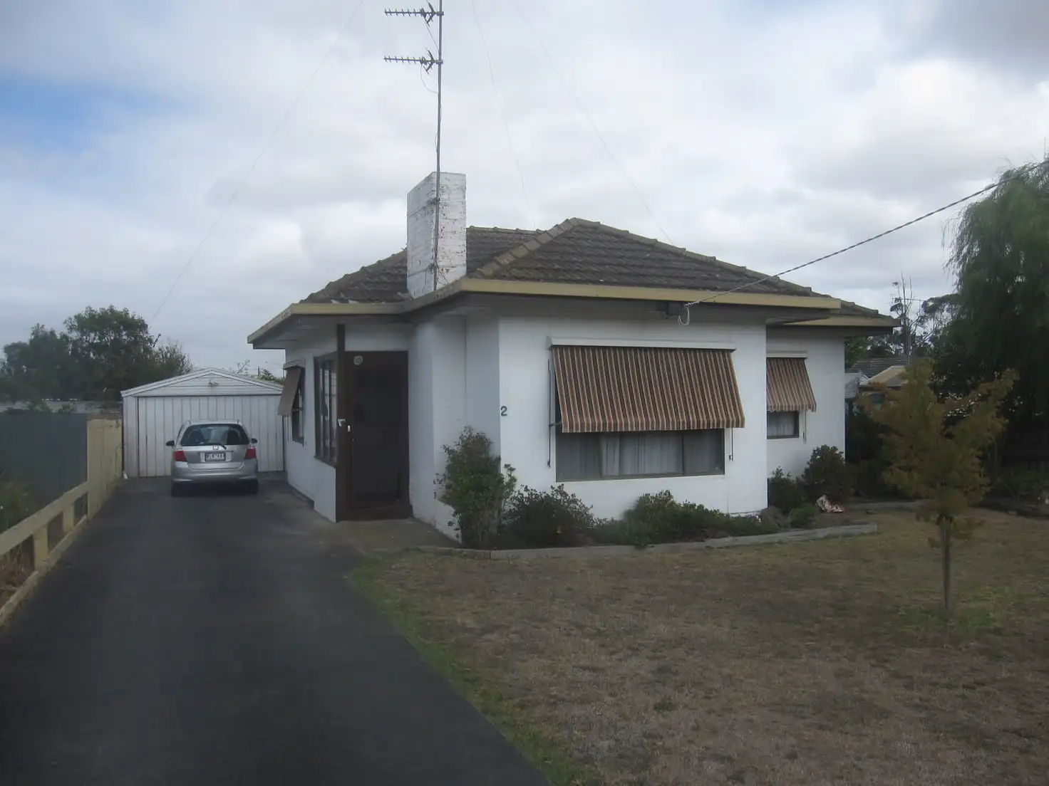 Main view of Homely house listing, 2 Olivia Street, Morwell VIC 3840