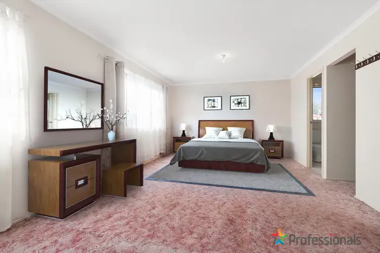 Sixth view of Homely house listing, 7 Brayton Close, Prestons NSW 2170
