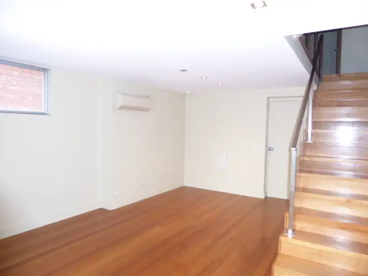 Second view of Homely townhouse listing, 5A Raglan Street, North Melbourne VIC 3051