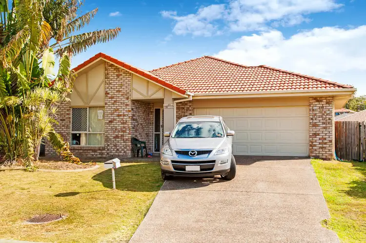 19 Goldcrest Drive, Upper Coomera QLD 4209