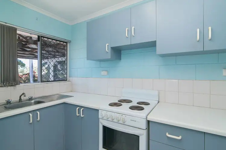 Second view of Homely unit listing, 1/15 Keith Street, Whitfield QLD 4870