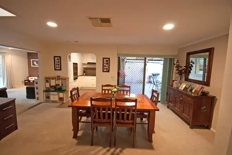 Third view of Homely house listing, 9 Vicki Court, Shepparton VIC 3630