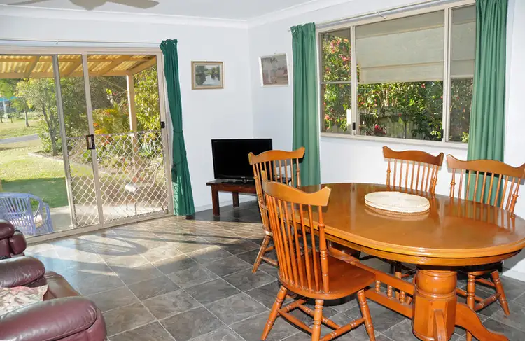 Third view of Homely house listing, 8 Cook Street, Lawrence NSW 2460