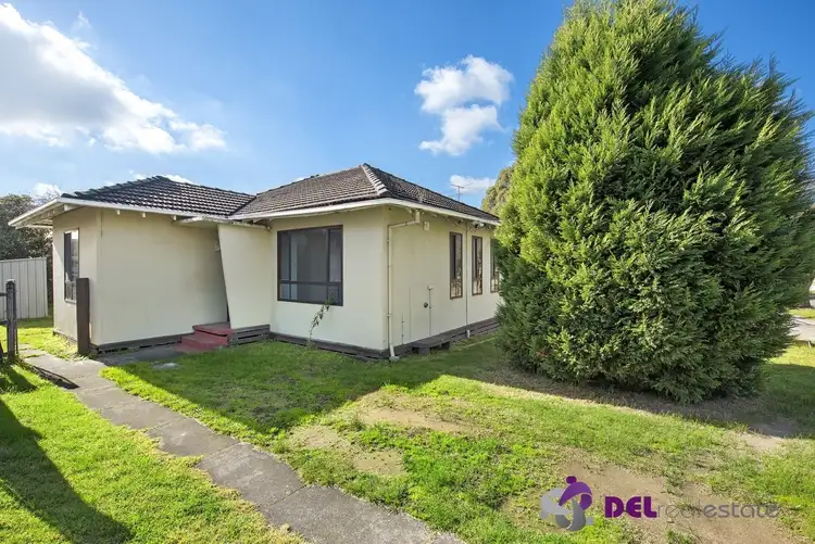 99 Boyd Street, Dandenong North VIC 3175