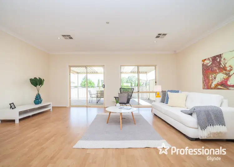 Third view of Homely house listing, 2/10 Meadow Avenue, Campbelltown SA 5074